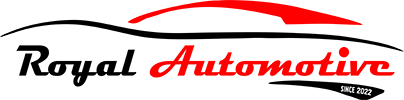 logo Royal Automotive